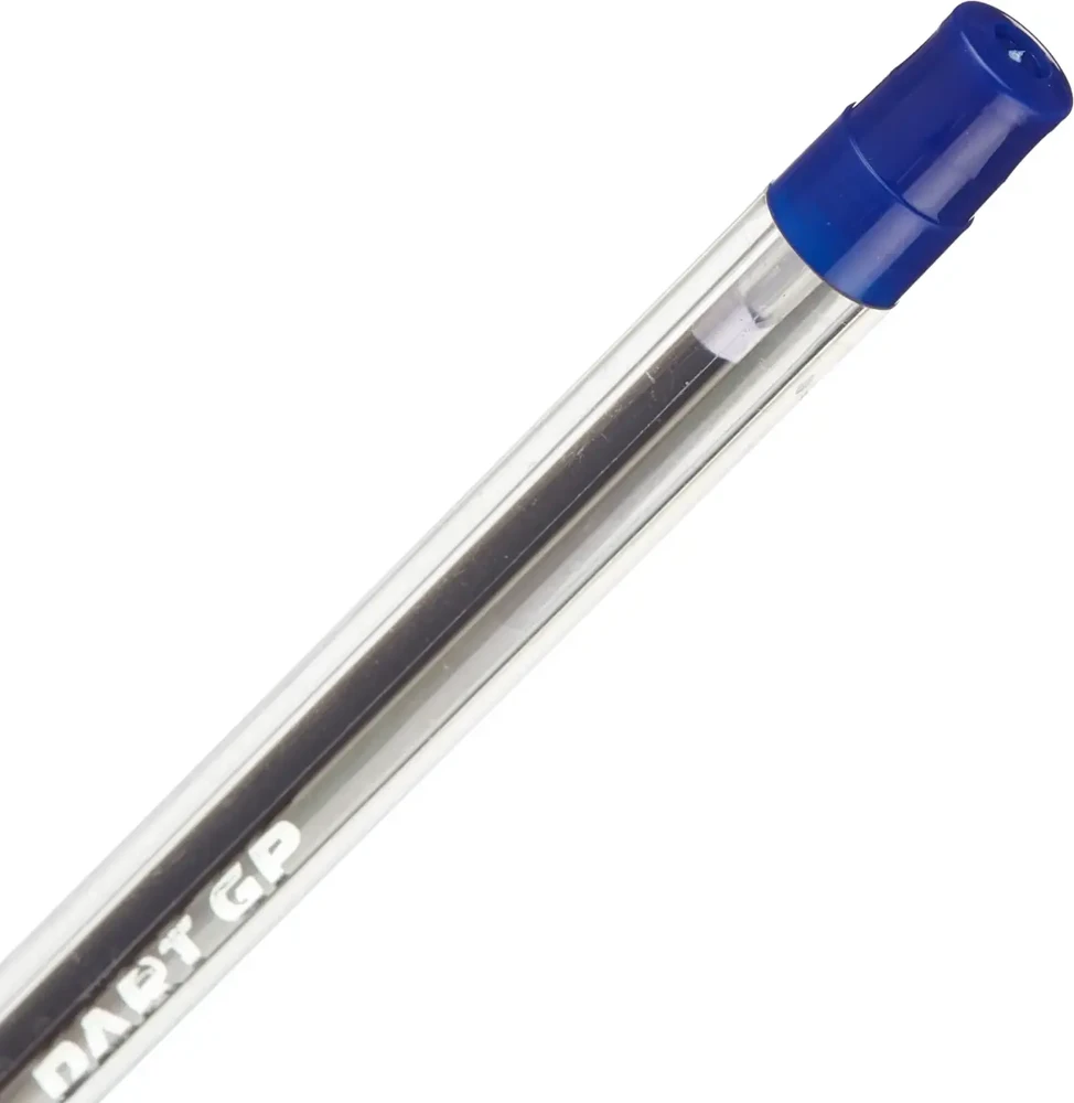 UNOMAX Dart GP ball point pen | mėlynas | 0.7 mm