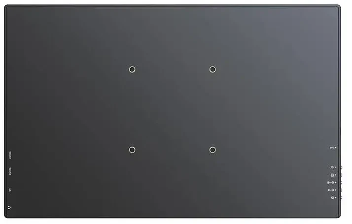 Monitorius Uperfect Perfect Ubegin B5 15.6" 1920x1080 60Hz nešiojamas ekranas