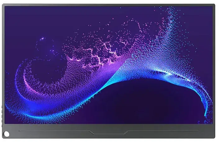 Monitorius Uperfect Perfect Ubegin B5 15.6" 1920x1080 60Hz nešiojamas ekranas