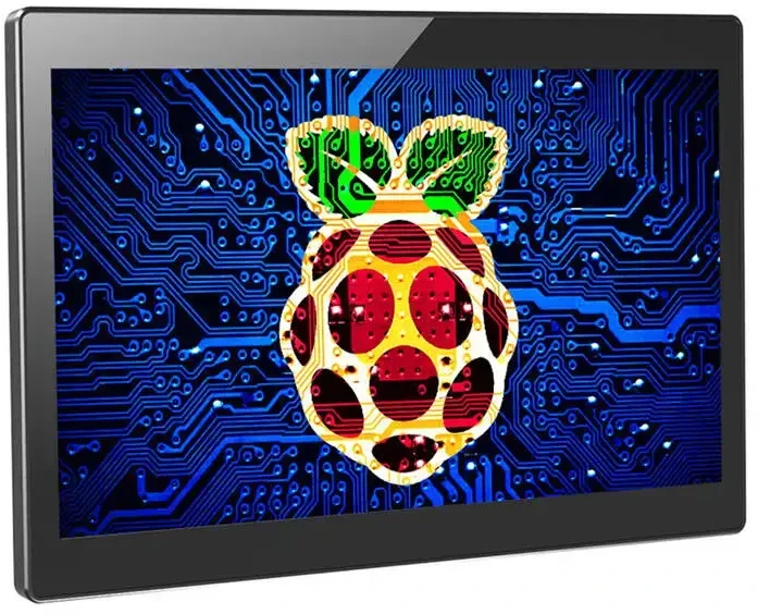 Monitorius Uperfect UPi B7 10.1" 1920x1200 60Hz nešiojamas ekranas
