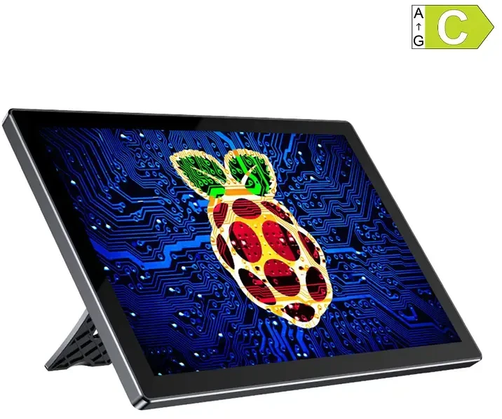 Monitorius Uperfect UPi B7 10.1" 1920x1200 60Hz nešiojamas ekranas