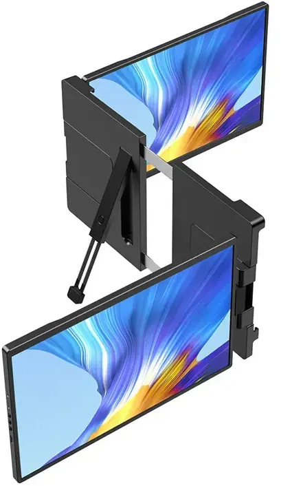 Uperfect Z14-3S M140G12 14” 2240×1400 60Hz portable monitorius
