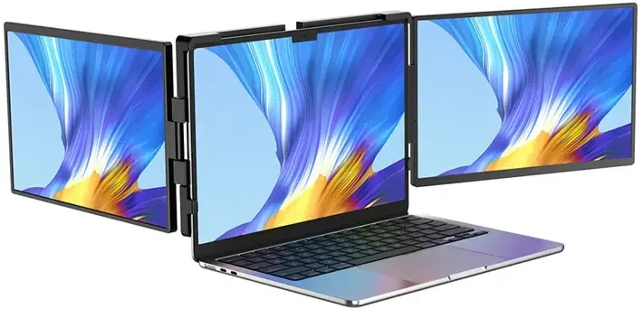 Uperfect Z14-3S M140G12 14” 2240×1400 60Hz portable monitorius