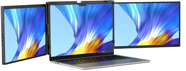 Uperfect Z14-3S M140G12 14” 2240×1400 60Hz portable monitorius