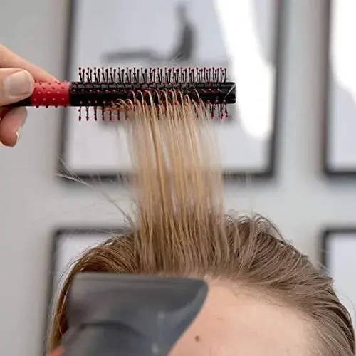 Uppercut Quiff Roller plaukų formavimo šepetys