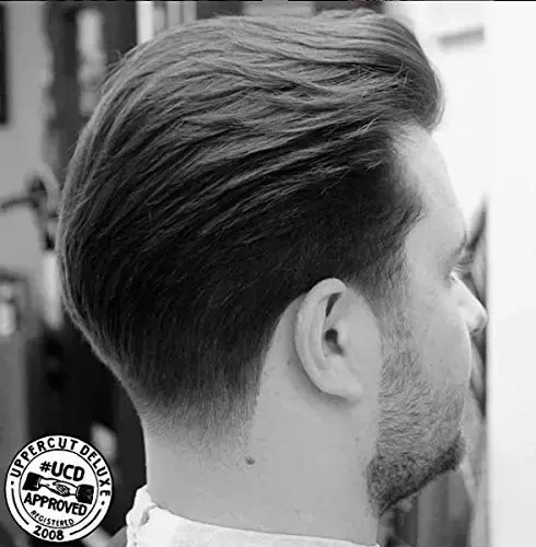 Uppercut Quiff Roller plaukų formavimo šepetys