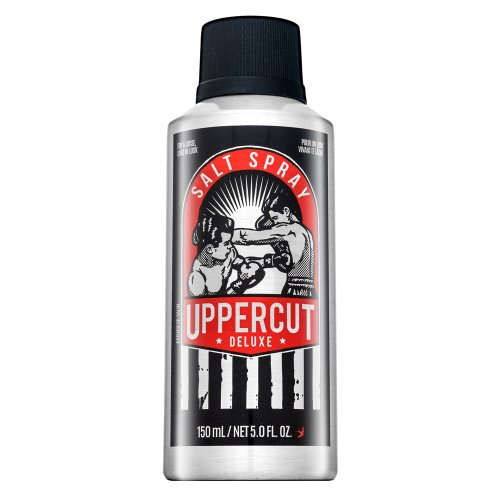 Uppercut Deluxe Salt Spray UD0107 Druskos purškiklis plaukų apimčiai ir tekstūrai, 150 ml