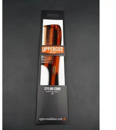 Uppercut Deluxe Styling Šukos CT9