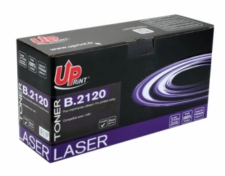 Toneris UPrint Juodas Suderinamas TN-2120 (BL-04)