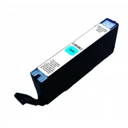UPrint rašalas Su UPrint suderinamas rašalas / rašalas su CLI-581C XXL, žydra, 11,7 ml, C-581XXLC, labai didelės talpos, skirtas Canon PIXMA TR7550, TR8550, TS6150