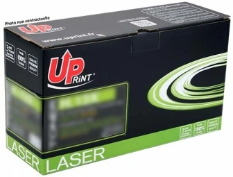 Toneris UPrint Juodieji pakeitimai 201X (H.201XB)