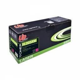Suderinamas su UPrint Magenta Toneris 203X (H.203XM)