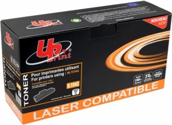 Samsung UPrint Juodas Suderinamas MLT-D1042S dažiklis (p. 1042)