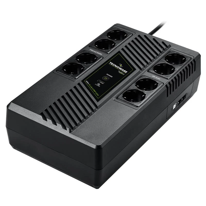 UPS TECNOWARE 1000 VA 1 fazės A2C65