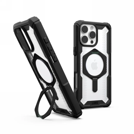 Urban Armor Gear UAG Plasma XTE Magsafe Apple iPhone 16 Pro Max - dėklas telefonui skaidrus