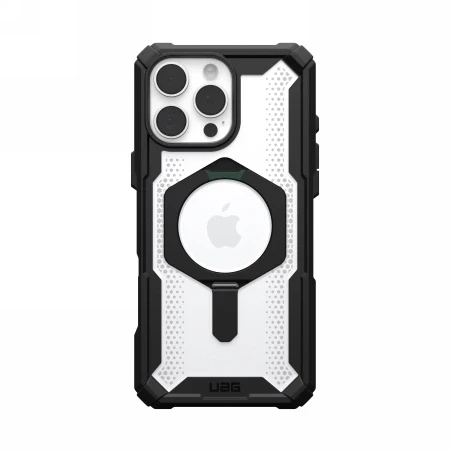 Urban Armor Gear UAG Plasma XTE Magsafe Apple iPhone 16 Pro Max - dėklas telefonui skaidrus