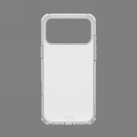 Urban Armor Gear UAG Plyo dėklas, skirtas iPhone 17 Pro Max – skaidrus