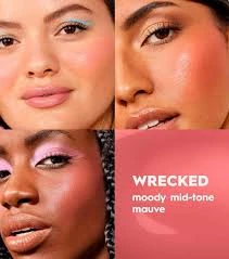 Urban Decay Hydromaniac Colorete Líquido Wrecked, 15 ml
