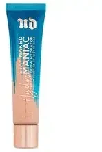 „Urban Decay Stay Naked Hydromaniac“ tonuotas drėkinamasis makiažas