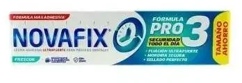 Urgo kremas Adhesive Pro 3 Freshness 70g Novafix