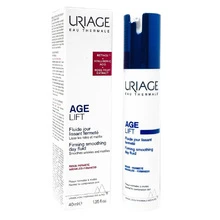 Uriage Age Lift Firming Smoothing Day Fluid stangrinamasis dieninis fluidas nuo raukšlių, 40 ml