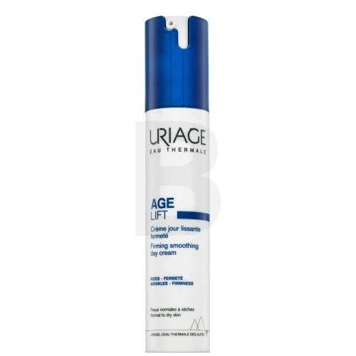 "Uriage Age Lift Cr" veido odą stangrinantis dieninis kremas 40ml