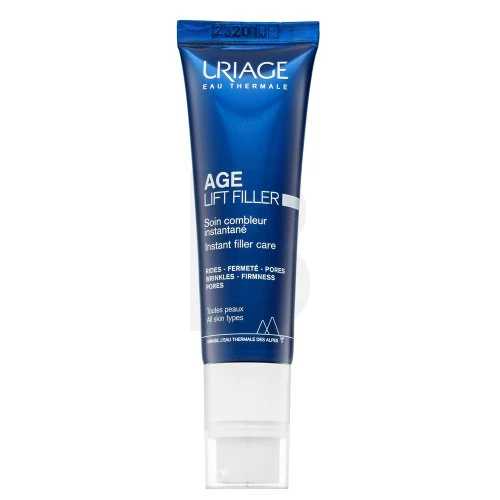 Uriage Akimirksniu senatvę pakeliantis užpildas (Instant Filler Care) 30 ml