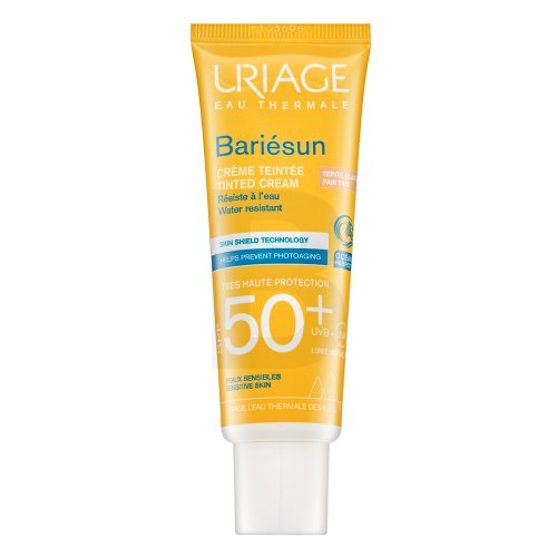 Uriage Bariésun Creme Fair SPF50+, 50 ml