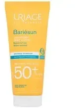URIAGE_Bariesun šilkinis pienelis jautriai odai 100 ml
