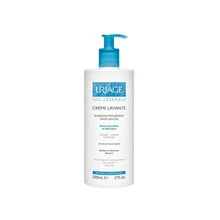 Uriage Cleansing Kreminis, 1000 ml