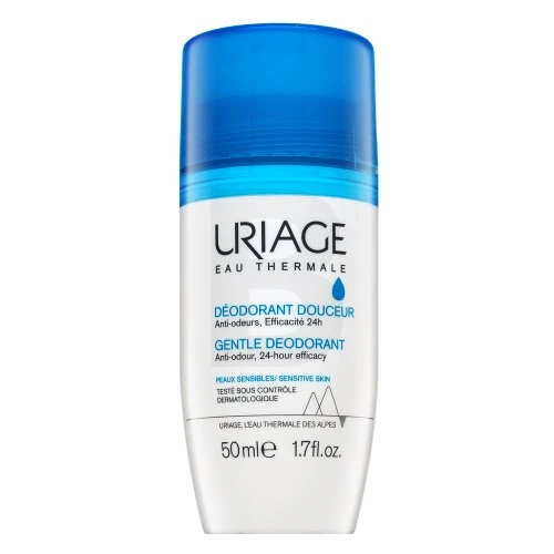 Uriage rutulinis dezodorantas 50 ml