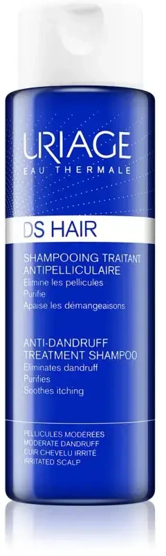 "Uriage D.s" šampūnas nuo pleiskanų 200ml