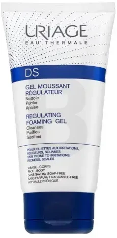 "Uriage Ds" valomasis gelis 150ml