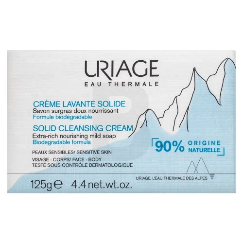 URIAGE terminis vanduo, 125 g