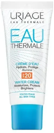 "Uriage Eau Thermale" lengvas drėkinantis kremas Spf20 40ml