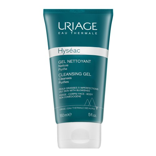 "Uriage Hyséac" valomasis gelis 150ml
