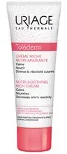 "Uriage Toléderm" sodrus kremas 40ml