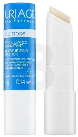 "Uriage Xémose" lūpų balzamas 4g