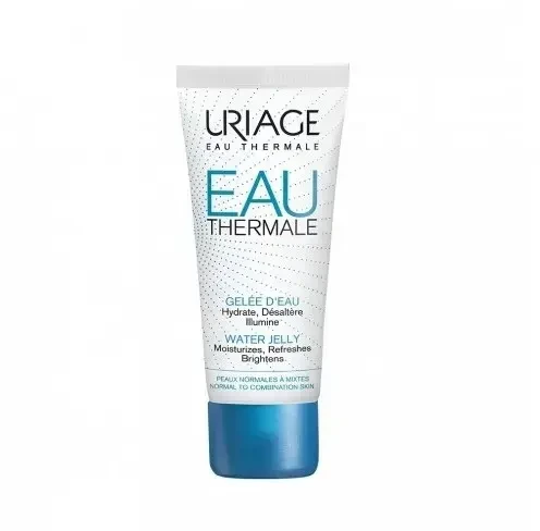 "Uriage Eau" terminis gelis 40ml