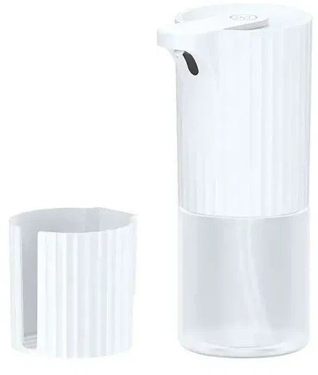 USAMS automatinis dozatorius baltos spalvos ZB172XSJ01 (US-ZB172)