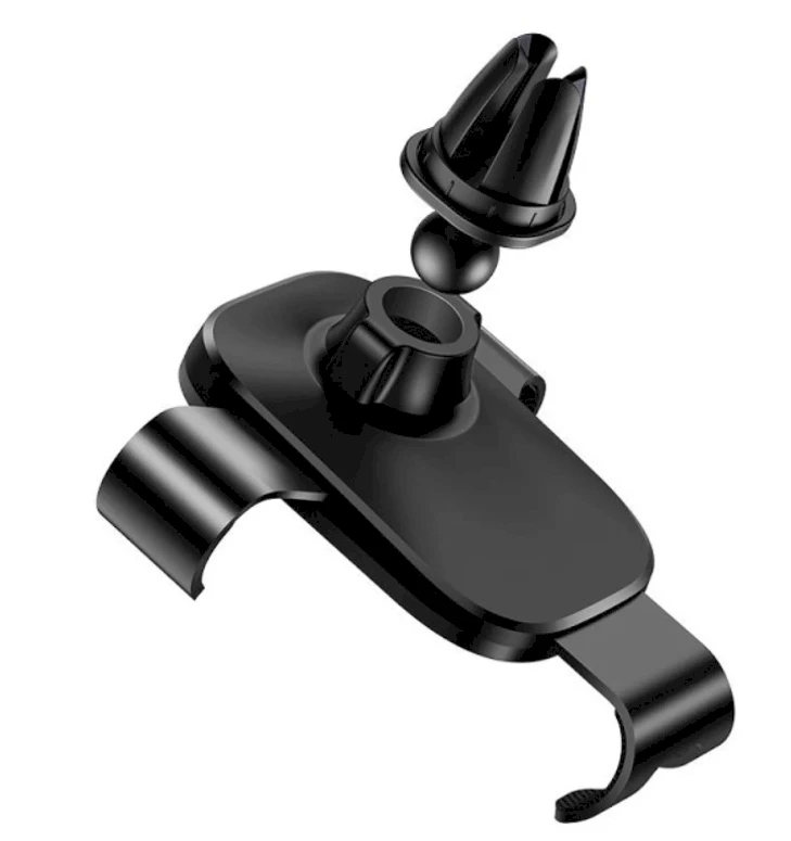 Laikikl. Usams US-ZJ052 Juodas Smart Grav