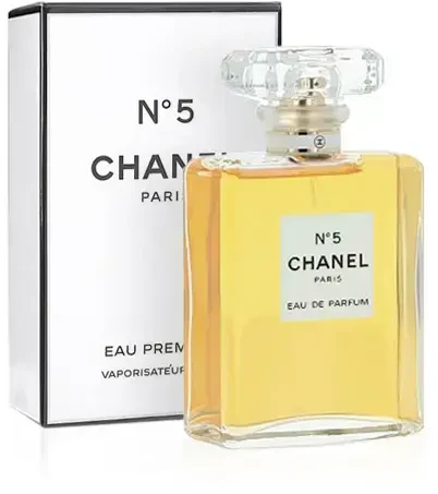 Chanel No 5 parfum purškiklis 35ml