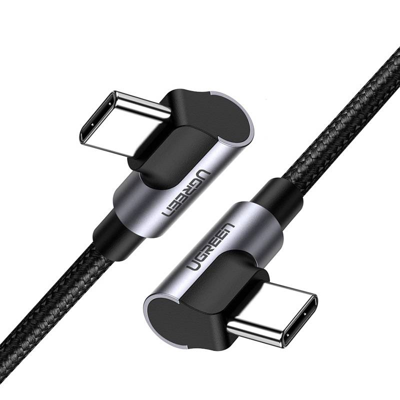 Įkroviklis - Qoltec 52382 GaN 100W PD USB Type-C ir A Juodas