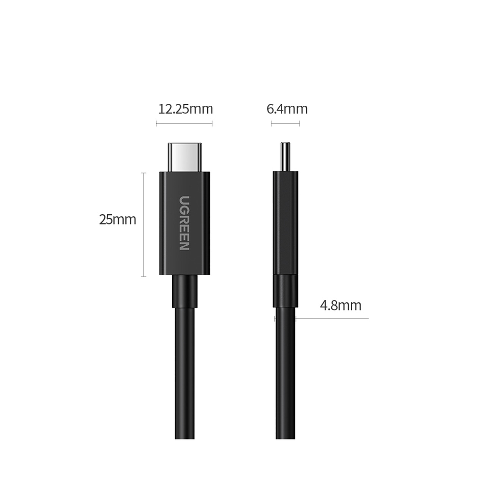 Adapteris Qoltec 52387