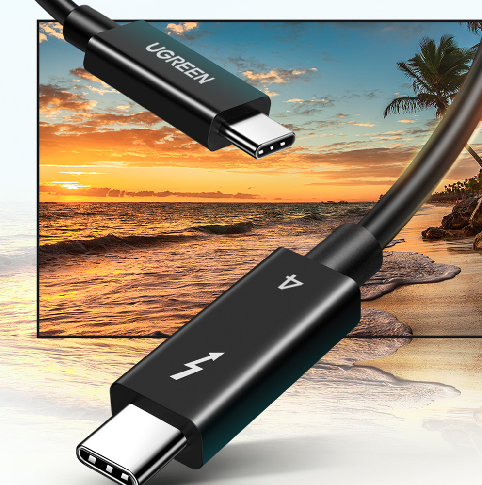 Adapteris Qoltec 52387
