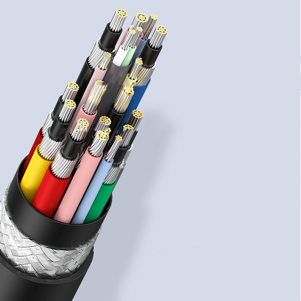 Adapteris Qoltec 52387