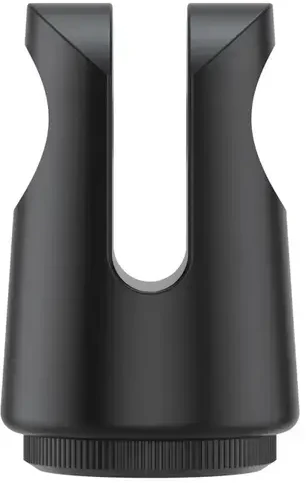 BOYA K3 laidinis mikrofonas - Juodas