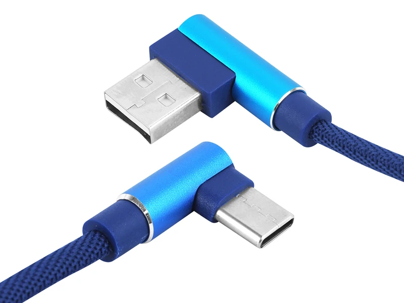 Hertz Kabelis usb - type C