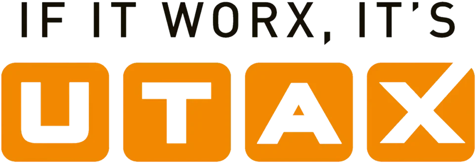 Toneris Utax Toneris 1T0C0DBUT0 / PK-5025M rausvai raudona