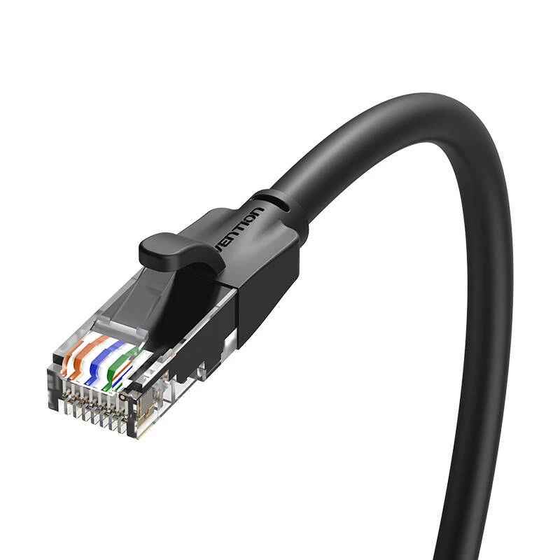 Vention UTP CAT6 RJ45 Ethernet tinklo kabelis 1000Mbps 1.5m